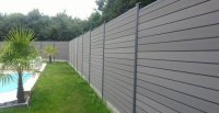 Portail Clôtures dans la vente du matériel pour les clôtures et les clôtures à Bramans
